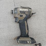 インパクトドライバー|MAKITA