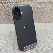 IPHONE 16|APPLE/SIMロック解除(DOCOMO)