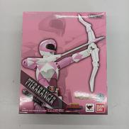S.H.Figuarts タイガーレンジャー|BANDAI