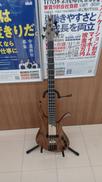 エレキベース|IBANEZ