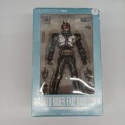 S.I.C. 仮面ライダーファイズ アクセルフォーム|BANDAI