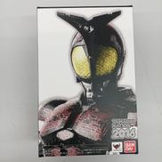 仮面ライダーダークカブト　S.H.Figuarts|BANDAI
