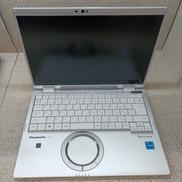 LETS NOTE|PANASONIC