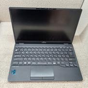 ノートパソコン|FUJITSU