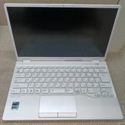 ノートパソコン|FUJITSU