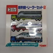 トミカ|TOMY