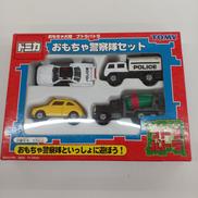 トミカ|TOMY
