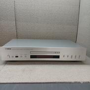 CDプレーヤー|YAMAHA