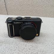 デジタルカメラ|PANASONIC