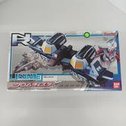 クロムチェスターαβγ|BANDAI
