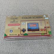 GAME&WATCH|NINTENDO