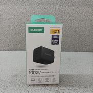 AC充電器|ELECOM