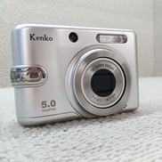 デジタルカメラ|KENKO