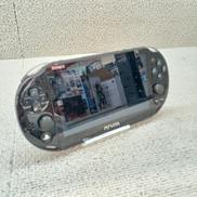PSVITA|SONY