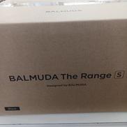 電子レンジ|BALMUDA