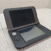 3DS LL|NINTENDO