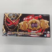 DXオーマジオウドライバー|BANDAI