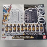 DXラストパンドラパネル＆ブラックロストフルボトルセット|BANDAI