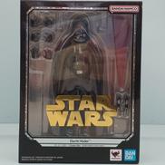 S.H.Figuarts ダース・ベイダー|BANDAI