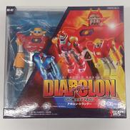 アポロン・トラングー|ACTION TOYS