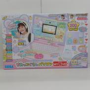 すみっコぐらしパソコンLIVE|SEGA TOYS