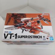 DX超合金 VT-1 スーパーオストリッチ|BANDAI