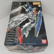 MG　ガンダム試作1号機　フルバーニアン