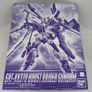 1/100 ブーストレイダーガンダム|BANDAI