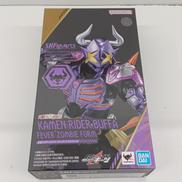 仮面ライダーバッファ　フィーバーゾンビフォーム|BANDAI