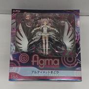 FIGMA　アルティメットまどか|MAX FACTORY