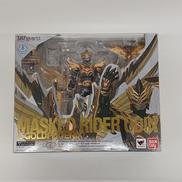 仮面ライダーオーディン&ゴルトフェニックス|BANDAI