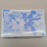 HG ベギルベウトルシュ ケナンジ/リドリック小隊所属機|BANDAI