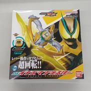 DXイナズマブラスター|BANDAI