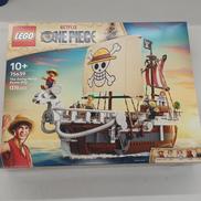 ONE PIECE　LEGO|LEGO