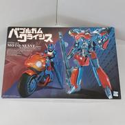 可変モトスレイブ|青島文化教材社