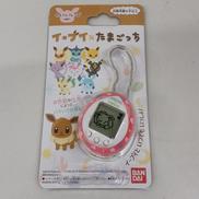 イーブイ×たまごっち|BANDAI