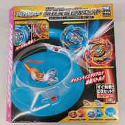 限界突破DXセット|TAKARA TOMY