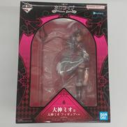 大神ミオ|BANDAI