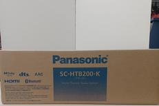 サウンドバー|PANASONIC
