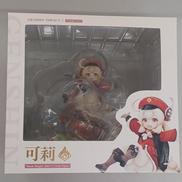 クレー 火花騎士Ver.|MIHOYO