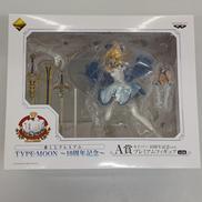 A賞　セイバー 10周年記念ver.|BANPRESTO