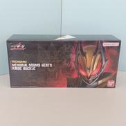 PREMIUM DX メモリアルドゥームズギーツレイズバック|BANDAI