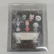 ナイトメアー・ビフォア・クリスマス　オーナメントセット|DISSONA