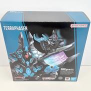 S.H.Figuarts　テラフェイザー|BANDAI