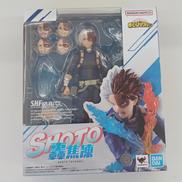 S.H.FIGUARTS 轟焦凍|BANDAI