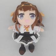 おすわりぬいぐるみ 金剛|エンスカイ