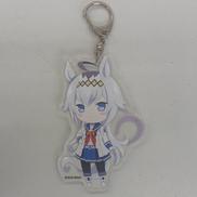 オグリキャップ|