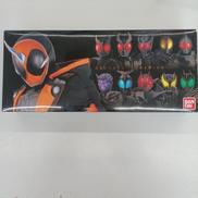 仮面ライダーゴースト|BANDAI