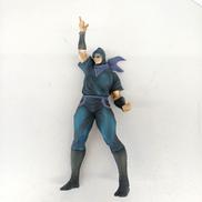 ザ・ニンジャ水鳥羽輪の術|CCP