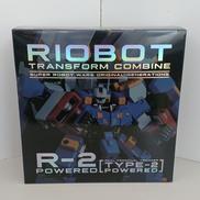 RIOBOT　R-2 パワード|千値練